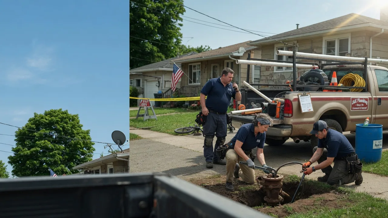 Water Heater Replacement in Whitt, TX near me